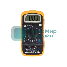 Универсальный мультиметр PROconnect MAS838L (DT858L)