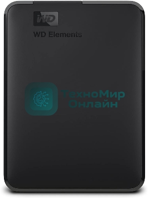 Внешний HDD 2.5