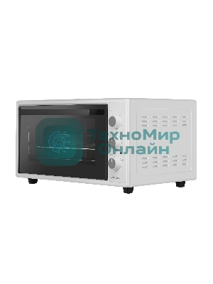 Мини-печь Maunfeld MMO-483MW01