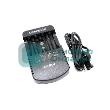 Зарядное устройство LiitoKala Lii-NL4