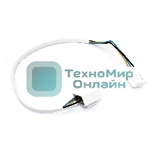 Реле тепловое с термовыключателем 3-х концевое для холодильника Indesit, Ariston, Stinol 851160