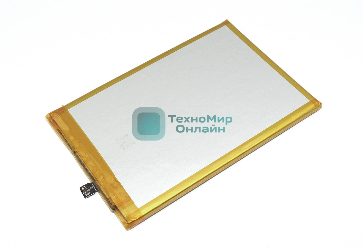 Аккумулятор (батарея) для POCO M6 Pro