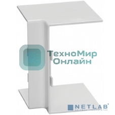 Угол внутренний вертикальный КМВ 15х10 ЭЛЕКОР (уп.4шт) IEK CKMP10D-V-015-010-K01