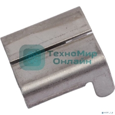 Скрепа СГ-20 (A200 NC 20) (уп.100шт) IEK UZA-50-100