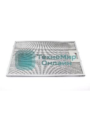 Жировой фильтр для вытяжек Krona 142.2150.04 210х326 мм