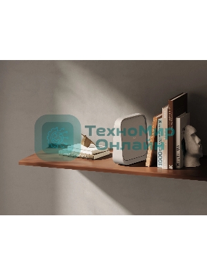 Проектор Xgimi Elfin Flip DLP 400Lm LS (1920x1080) ресурс лампы:25000часов 1xUSB typeA 1xHDMI 1.18кг