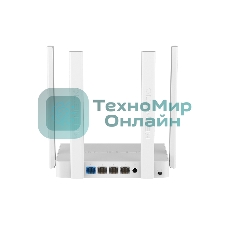 Маршрутизатор Wi-Fi Keenetic Speedster (KN-3013)