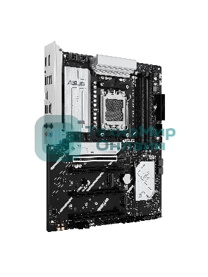 Материнская плата ASUS B650E MAX GAMING WIFI, AM5, AMD B650, 4xDDR5, 4xSATA, 3xM.2, 1xPCIe 5.0 x16, 1xPCIe 4.0 x16, 2xPCIe 3.0 x1, 1xDP, 1xHDMI, 1x2.5Gb LAN, Wi-Fi 6E, Bluetooth 5.3, 4xUSB-A 10Gbps, 1xUSB-C 10Gbps, 2xUSB-A 5Gbps, 2xUSB-A 2.0, 3x3.5 мм, 7.1, ATX