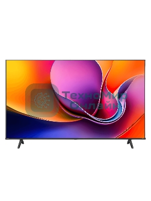 Телевизор Hisense 43