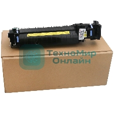Печь в сборе CET для HP CLJE M552/M553/M577 (B5L36A/B5L36-67902/RM2-0080)