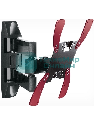 Кронштейн для телевизора Holder LCDS-5066 черный 22