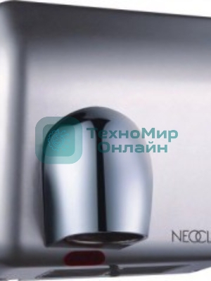 Сушилка для рук Neoclima NHD-2.2M 2200Вт металлик