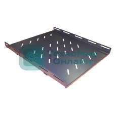 Полка стационарная Lanmaster TWT-CBB-S4-6/100 нагр.:100кг. 19