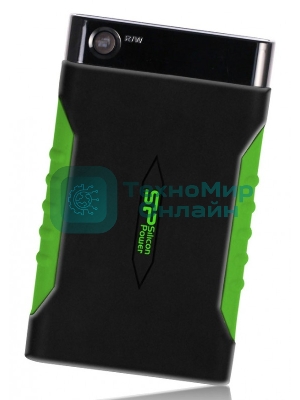 Внешний HDD 2.5