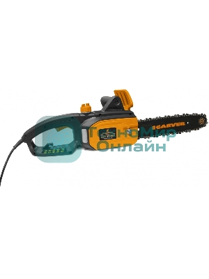 Электрическая цепная пила CARVER RSE-1500М