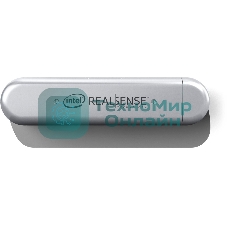 Веб-камера Intel RealSense D415 1920x1080, 30 кадр/с, USB Type-C, штатив в комплекте