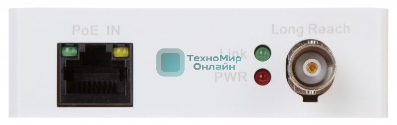 Приемопередатчик Dahua DH-LR1002-1EC