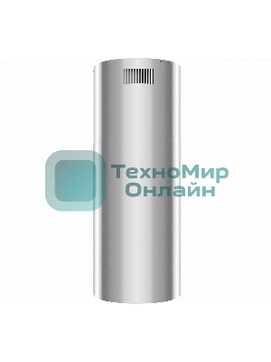 Вытяжка островная Maunfeld Lee Light Isla 35 нержавеющая сталь, 35.15 см, 1050 куб. м/ч, 63 дБ