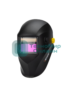Маска сварщика Kranz с автоматическим светофильтром 