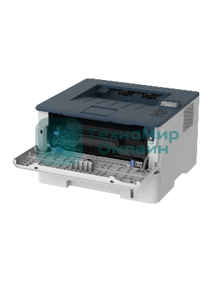 Принтер лазерный Xerox B230 (B230V_DNI), A4, ч/б, печ. до 34 стр/мин., 600 x 600 dpi, USB, RJ-45, Wi-Fi