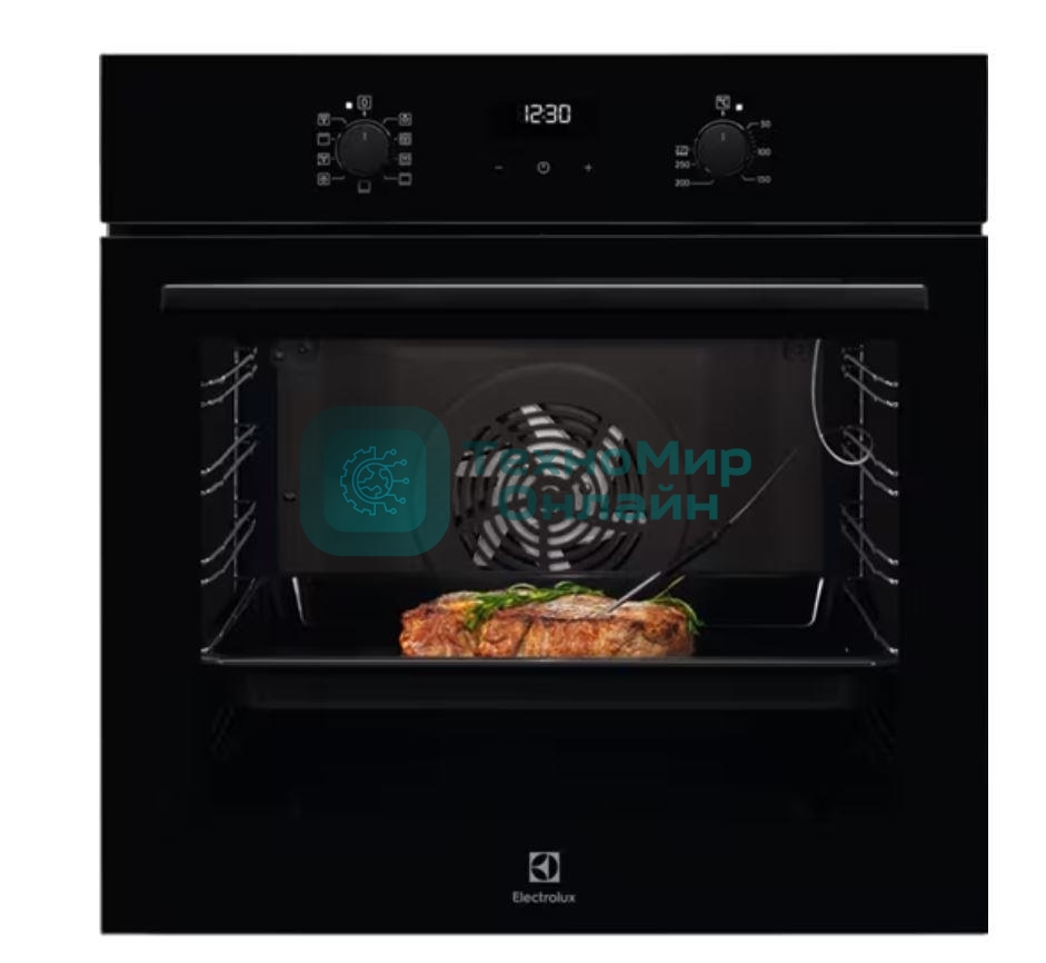 Духовой шкаф Electrolux EOE5C71Z, встраиваемый