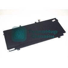 Аккумуляторная батарея для ноутбука HP Spectre X360 11.55V 57.9Wh