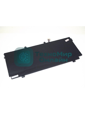 Аккумуляторная батарея для ноутбука HP Spectre X360 11.55V 57.9Wh