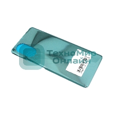 Задняя крышка для Huawei Nova 8 зеленый