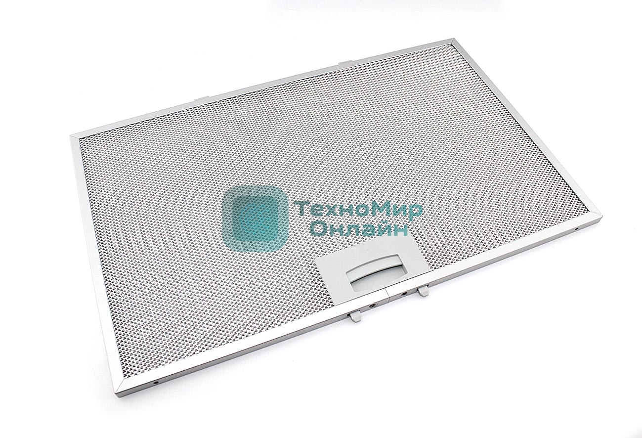 Жировой фильтр для вытяжек Krona 142.2153.01 237х376 мм