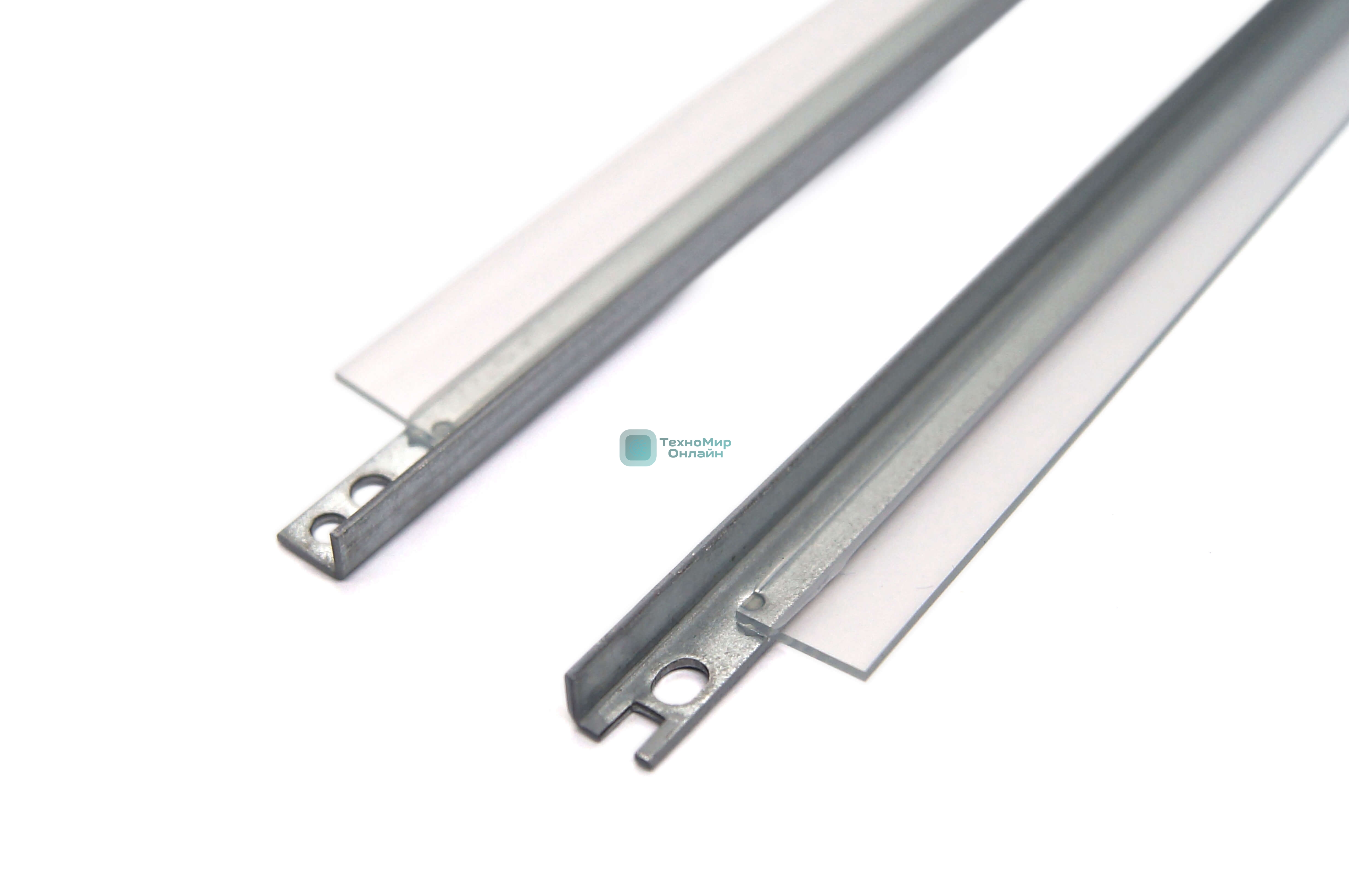 Дозирующее лезвие (DB) NVPrint для HP (20 шт) Q2612/2613/2624/5949/7553, C3906/4092/7115, CE505, CF280, EP27/FX-10 (LJ 1010/1018/1300/1150/1160/3390/1320/P2014/P2015/M2727/3100/2150/1100/3200/1200/3300/P2030/P2035/P2050/Pro M400/M401/M425) совместимое