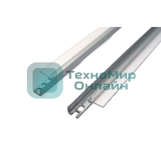 Дозирующее лезвие (DB) NVPrint для HP (20 шт) Q2612/2613/2624/5949/7553, C3906/4092/7115, CE505, CF280, EP27/FX-10 (LJ 1010/1018/1300/1150/1160/3390/1320/P2014/P2015/M2727/3100/2150/1100/3200/1200/3300/P2030/P2035/P2050/Pro M400/M401/M425) совместимое