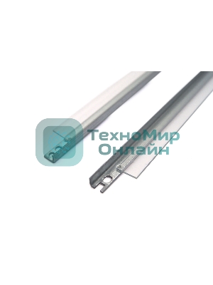 Дозирующее лезвие (DB) NVPrint для HP (20 шт) Q2612/2613/2624/5949/7553, C3906/4092/7115, CE505, CF280, EP27/FX-10 (LJ 1010/1018/1300/1150/1160/3390/1320/P2014/P2015/M2727/3100/2150/1100/3200/1200/3300/P2030/P2035/P2050/Pro M400/M401/M425) совместимое