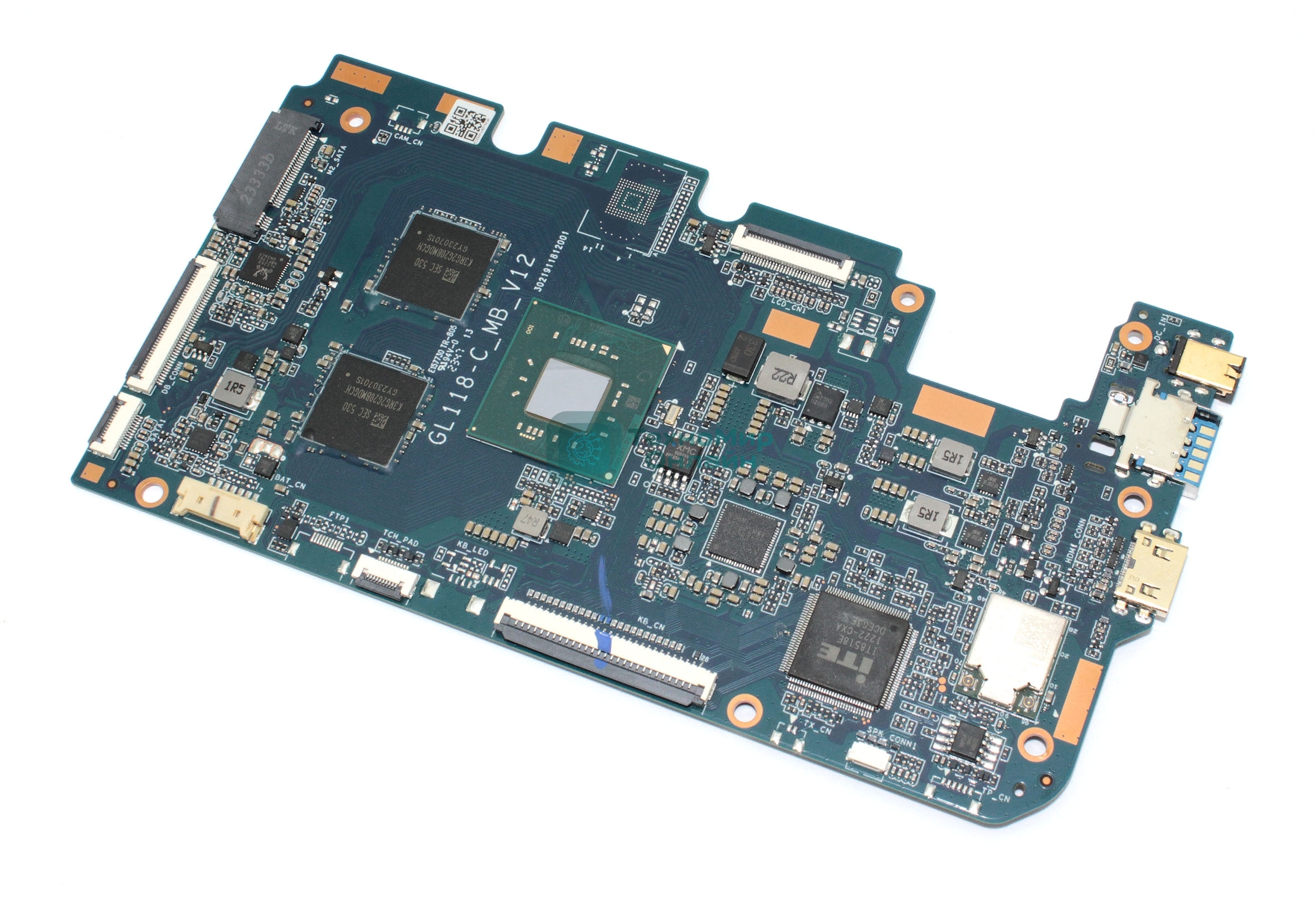 Материнская плата для Echips Envy, Envy14