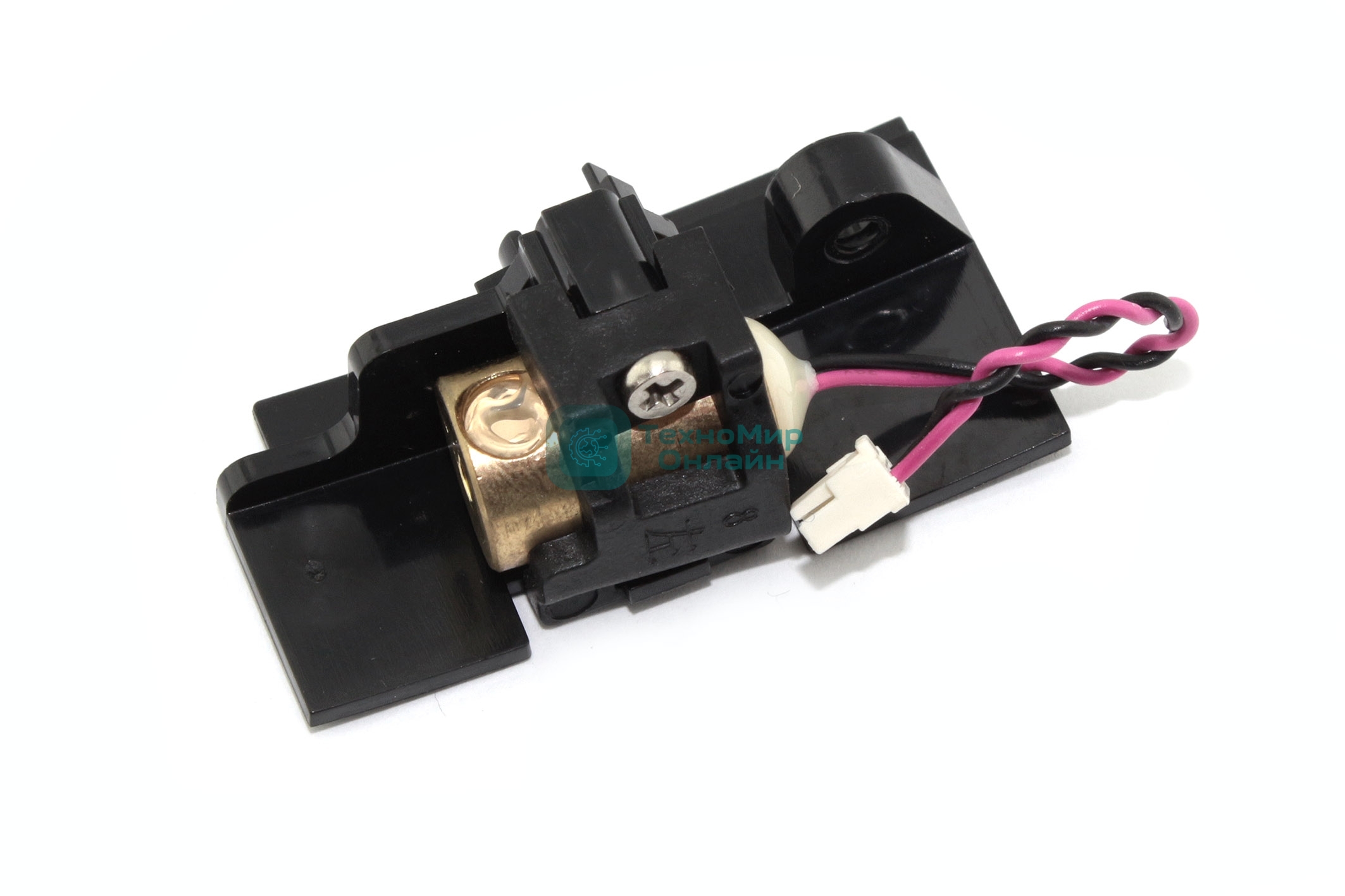 Датчик приближения для роботов пылесосов Xiaomi Mi Robot Vacuum S10+ L левый