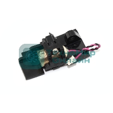 Датчик приближения для роботов пылесосов Xiaomi Mi Robot Vacuum S10+ L левый