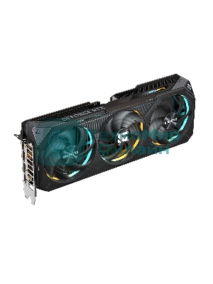 Видеокарта Gigabyte PCI-E GV-N5070GAMING OC-12GD 1.0 NVIDIA GeForce RTX 5070 12Gb 192bit GDDR7 2805/28000 HDMIx1 DPx3 HDCP Ret