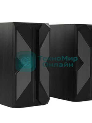 Акустическая система Smartbuy (SBA-5000) X-CORP черный