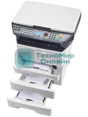 Кассета в сборе FS-1030/1130/1035/1135MFP