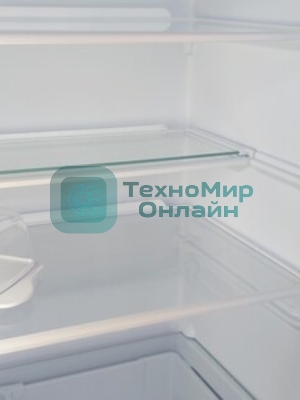 Холодильник Бирюса Б-W6135 матовый графит двухкамерный 240/60л морозилка сверху, автоматическое оттаивание