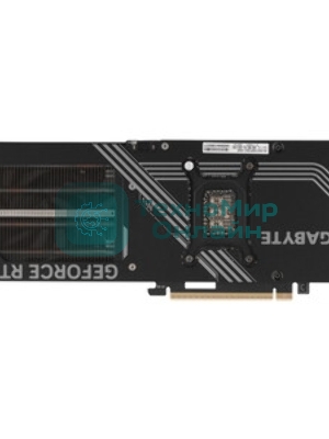 Видеокарта Gigabyte PCI-E GV-N5070WF3OC-12GD 1.0 NVIDIA GeForce RTX 5070 12Gb 192bit GDDR7 2805/28000 HDMIx1 DPx3 HDCP Ret