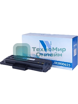 Картридж NV Print совместимый Xerox 013R00625 для WC 3119 (3000k)