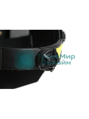 Сварочная маска Ресанта МС-4