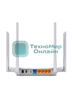 Роутер TP-Link Archer A5 AC1200 Двухдиапазонный Wi-Fi роутер