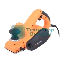 Рубанок электрический Вихрь P-82/800