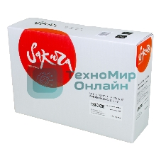 Картридж лазерный Sakura 108R00796 для Xerox P3635, черный, 10000 к.