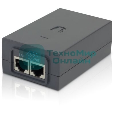 Адаптер PoE POE-48-24W-G UBIQUITI