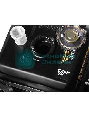 Снегоуборщик Huter SGC 8