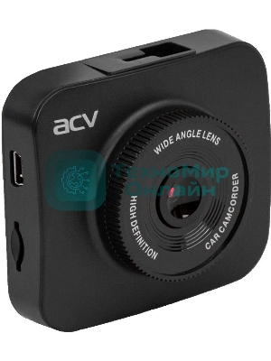 Видеорегистратор ACV GQ119, 1920x1080, 2