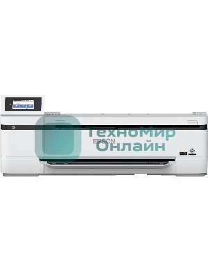Плоттер струйный Epson SureColor SC-T3100M (C11CJ36301A0) A1/24