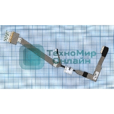 Шлейф матрицы для ноутбука HP DV2000 DV2100 DV2200 DV2700 DV2800 7202000
